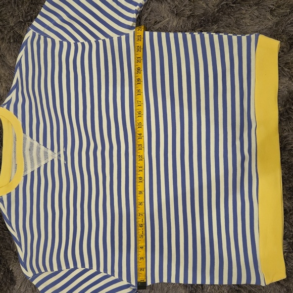 BRAND NEW FREE PEOPLE SWEATSHIRT - Picture 4 of 7